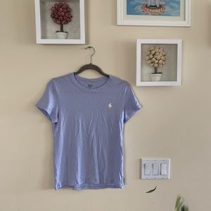 t-shirt from aritzia